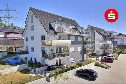 Wohnung zum Kaufen in Winkelhaid 420.000,00 € 98 m²