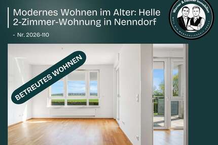 Wohnung zum Mieten in Rosengarten 672,00 € 56 m²