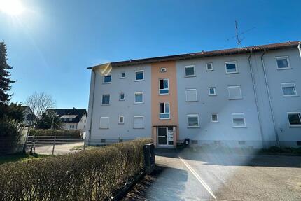 3 Zimmer Wohnung in Rheinfelden (Baden)