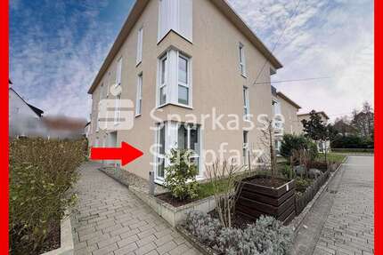 Wohnung zum Kaufen in Kandel 298.000,00 € 77 m²