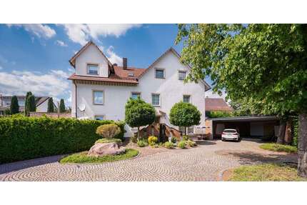 Haus zum Kaufen in Hilzingen 1.100.000,00 € 360 m²