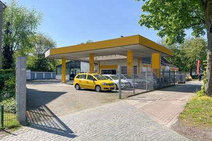 Grundstück zu verkaufen in Bremen 799.000,00 € 2361 m²