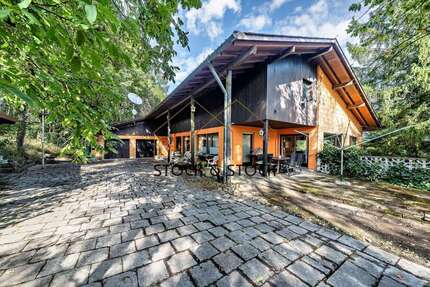 Haus zum Kaufen in Eberstadt 349.000,00 € 240 m²