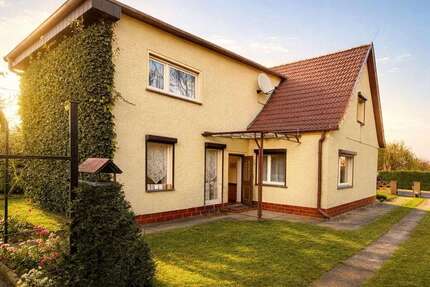 Haus zum Kaufen in Panketal 385.000,00 € 111 m²