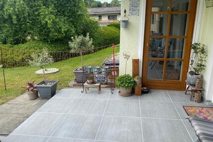 Modernisierte 3,5 Zimmer Wohnung in ruhiger Lage in Bad Griesbach - Bad Griesbach im Rottal