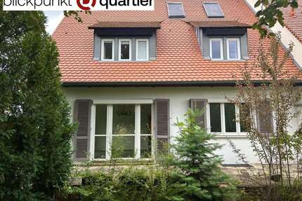 Haus zum Kaufen in Nürnberg 589.000,00 € 140.9 m²