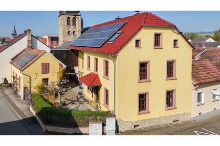 Haus zum Kaufen in Ingelheim am Rhein 598.000,00 € 222 m²