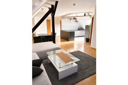Wohnung zum Mieten in Trier 950,00 € 95 m²