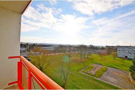 Wohnung zum Mieten in Sangerhausen 341,00 € 60.87 m²