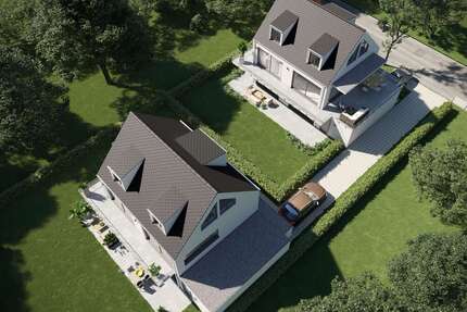 Grundstück zu verkaufen in München 1.400.000,00 € 756 m²