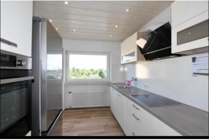 Vermietet 3 Zimmer Wohnung in MünchenBogenhausen