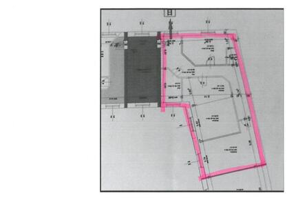 Vorabinfo: Dachgeschosswohnung in Magdeburg zu vermieten.