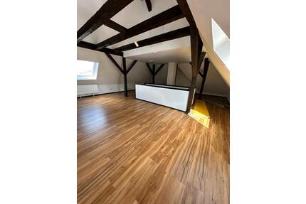 Kernsaniertes Doppelhaus in Albstadt-Ebingen |ca 130m² | Carport - Winterlingen