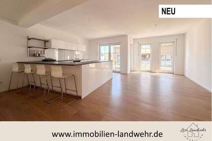 Wohnung zum Mieten in Troisdorf-Bergheim 1.400,00 € 124 m²