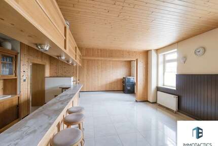 Haus zum Kaufen in Waldböckelheim 99.000,00 € 84 m²