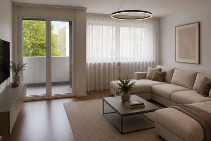 Wohnung zum Mieten in Zorneding 1.720,00 € 103 m²
