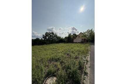 Grundstück zu verkaufen in Höchstadt an der Aisch 352.000,00 € 800 m²