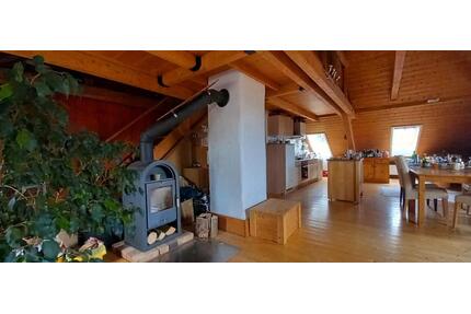 interessanter, naturnaher Wohlfühlort (abgelegen) - Wildpoldsried