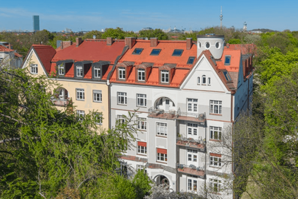 Wohnung zum Kaufen in München 2.500.000,00 € 262 m²