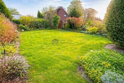 Ihr neues Zuhause mit Garten und Gestaltungspotenzial in Meerbusch