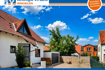 Haus zum Kaufen in Hainfeld 435.000,00 € 184.8 m²