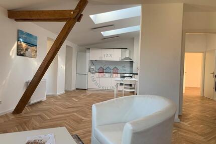 Erstbezug & moderne Möblierung - Hochwertig saniert - Staßfurt Atzendorf