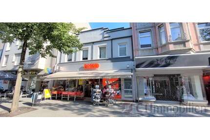 Haus zum Kaufen in Oberhausen 549.000,00 € 113 m²