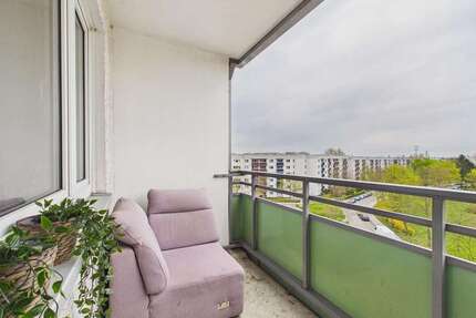 Wohnung zum Kaufen in Berlin 359.000,00 € 96 m²