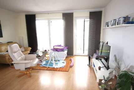 Wohnung zum Mieten in Ratingen 919,00 € 80 m²