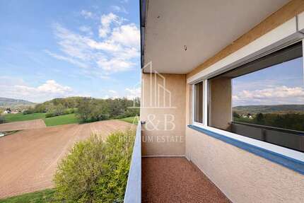 Wohnung zum Kaufen in Bad König 129.000,00 € 63.4 m²