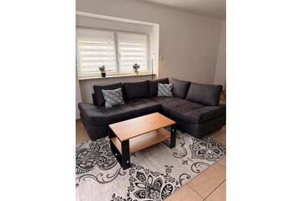 Ferienwohnung für bis 4 Personen - Völklingen