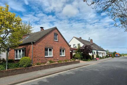 Bezauberndes Haus in Küstennähe - Wangerland