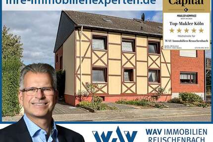 Haus zum Kaufen in Zülpich 275.000,00 € 183 m²