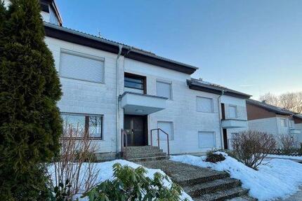 Gemütliches Zuhause in St. Andreasberg – Natur & Ruhe inklusive - Braunlage Sankt Andreasberg