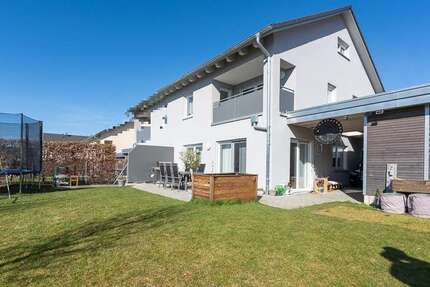 Haus zum Kaufen in Buch 529.900,00 € 120.61 m²