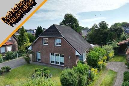 Haus zum Kaufen in Wesseln 389.000,00 € 120 m²