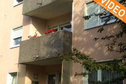 ***TOP-ANGEBOT***Gepflegte, bezugsfreie 2-Zimmer-Wohnung in Quadrath-Ichendorf*** - Bergheim