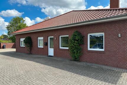 Barrierefreier Bungalow im Zentrum Esterwegen