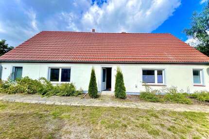Haus zum Kaufen in Spantekow 309.000,00 € 210.5 m²