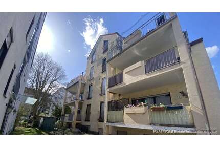Wohnung zum Kaufen in Bischofsheim 389.000,00 € 118 m²