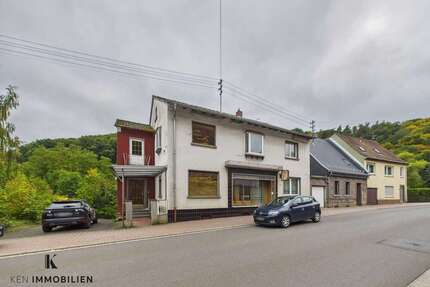 Haus zum Kaufen in Imsweiler 199.000,00 € 179 m²