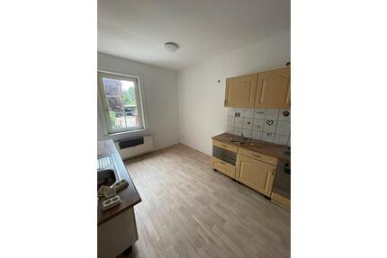 Renovierte 2-Raumwohnung (73 qm) im Zentrum von Nordhausen