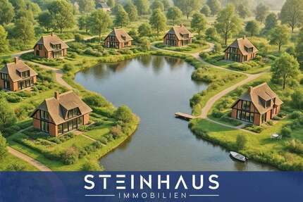 Grundstück zu verkaufen in Hechthausen 560.000,00 € 13000 m²