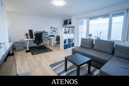 Wohnung zum Kaufen in Böblingen 160.000,00 € 42 m²