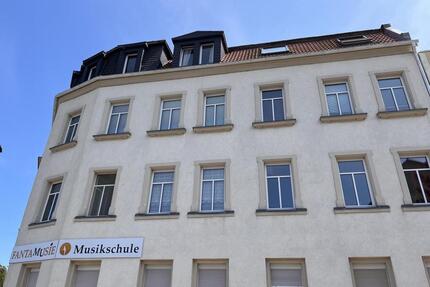 Katzensprung zum Cossi - 440,00&nbsp;EUR Kaltmiete, ca.&nbsp; 51,18&nbsp;m&sup2; in Markkleeberg (PLZ: 04416)