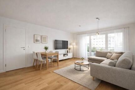 Sanierte 2 Zimmer-Wohnung in Senden - Ulm Obertalfingen