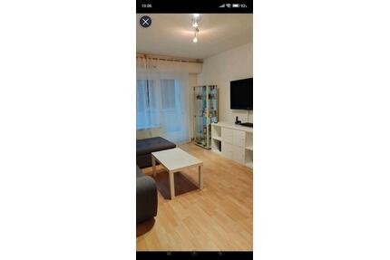 Schöne 2 Zimmer Hochparterre Wohnung in Nikolausberg - Göttingen Roringen