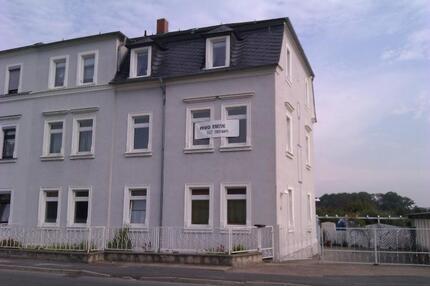 Zwei Raum Wohnung Meißen Bohnitzsch