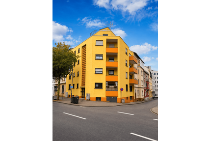 Wohnung zum Kaufen in Fulda 239.000,00 € 79 m²