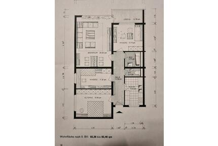 Schöne und helle Eigentumswohnung in Empelde - Ronnenberg